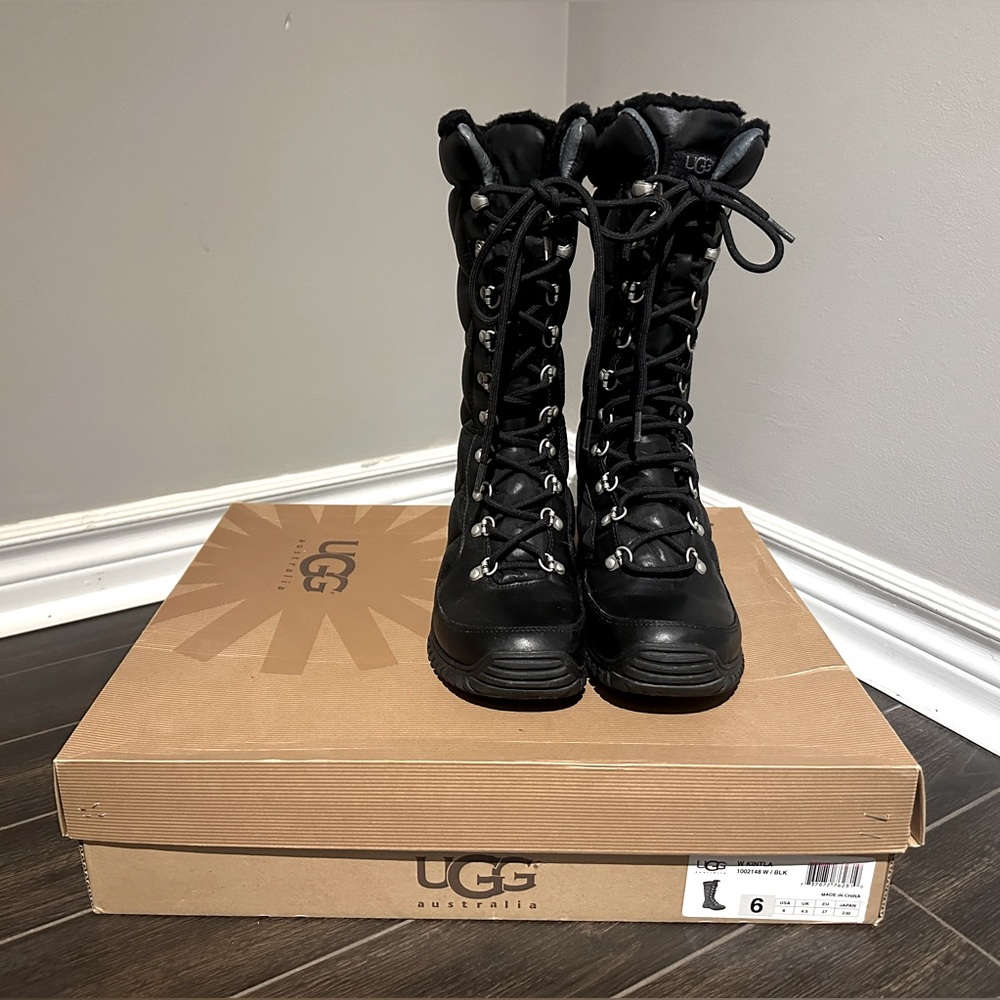 Ugg Kintla Boot